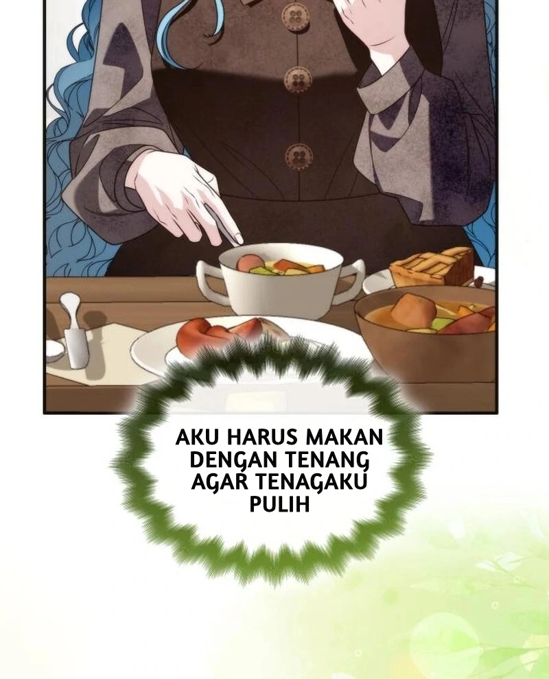 Noble in Name, Vulgar at Heart Chapter 13 Gambar 33
