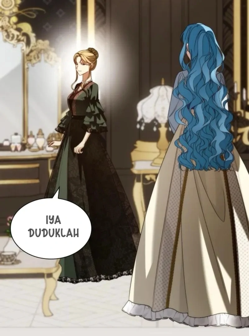 Noble in Name, Vulgar at Heart Chapter 14 Gambar 37