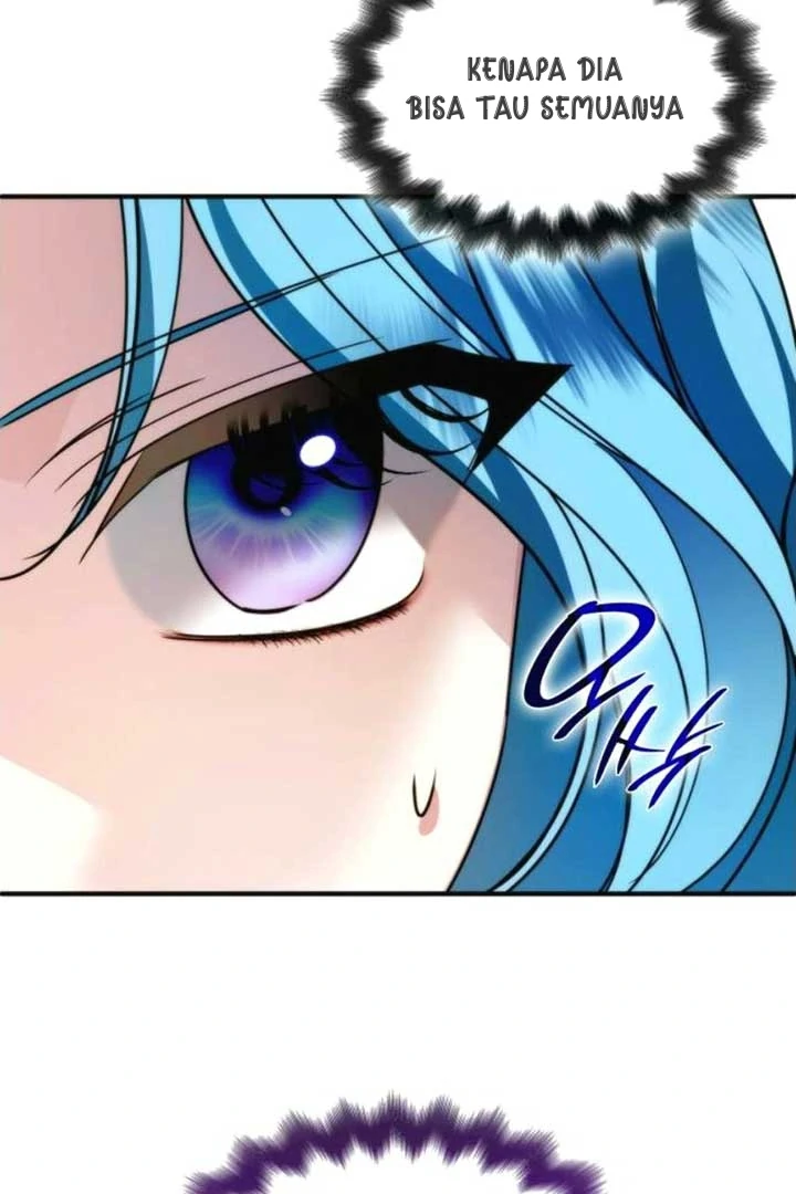 Noble in Name, Vulgar at Heart Chapter 16 Gambar 31