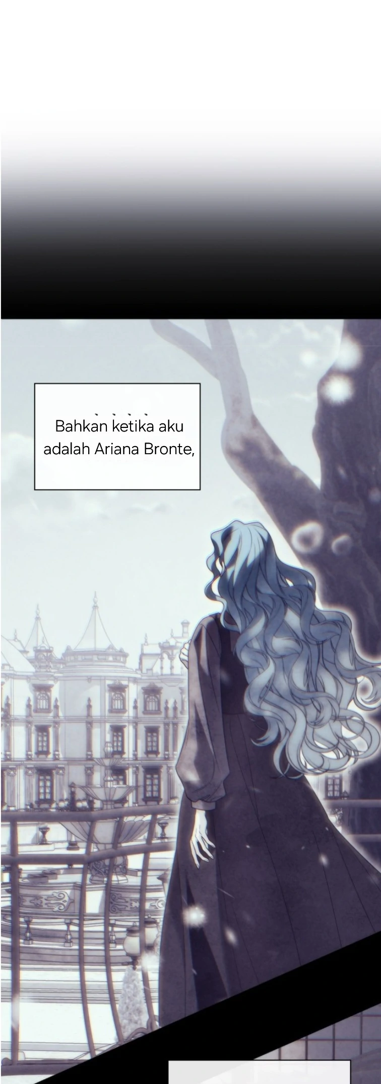 Noble in Name, Vulgar at Heart Chapter 24 Gambar 21