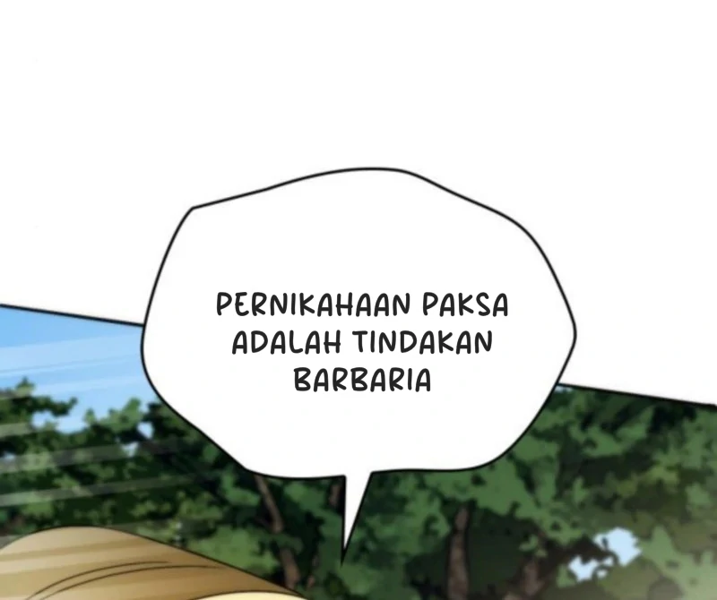 Noble in Name, Vulgar at Heart Chapter 25 Gambar 70