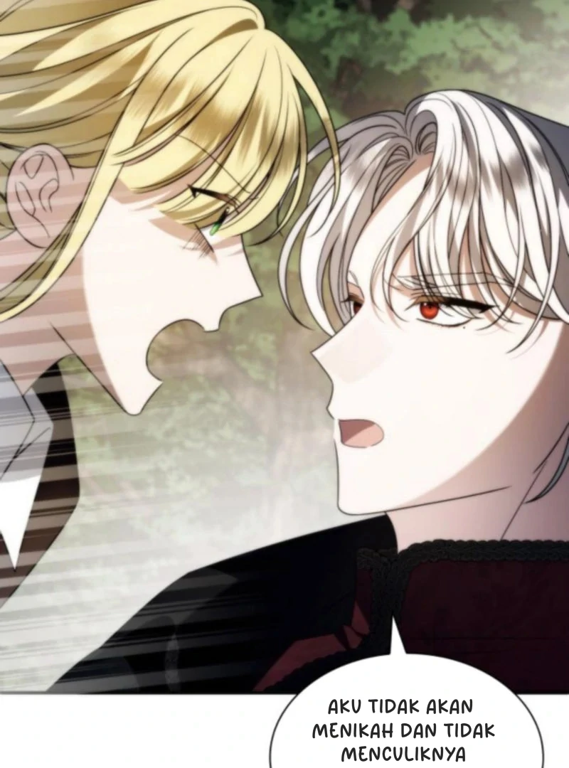 Noble in Name, Vulgar at Heart Chapter 25 Gambar 71