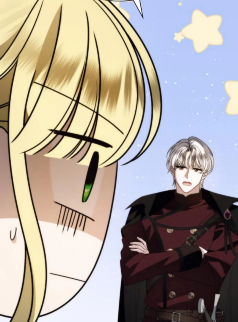 Noble in Name, Vulgar at Heart Chapter 25 Gambar 73