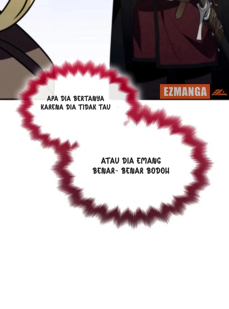 Noble in Name, Vulgar at Heart Chapter 25 Gambar 74