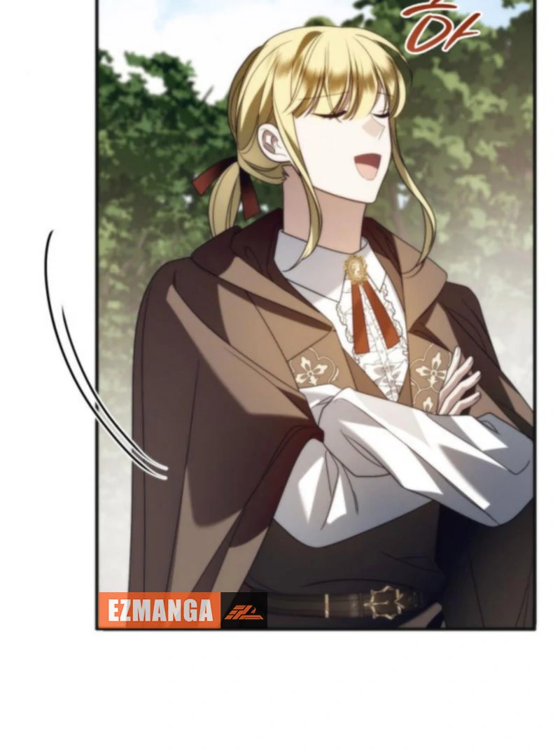 Noble in Name, Vulgar at Heart Chapter 25 Gambar 78