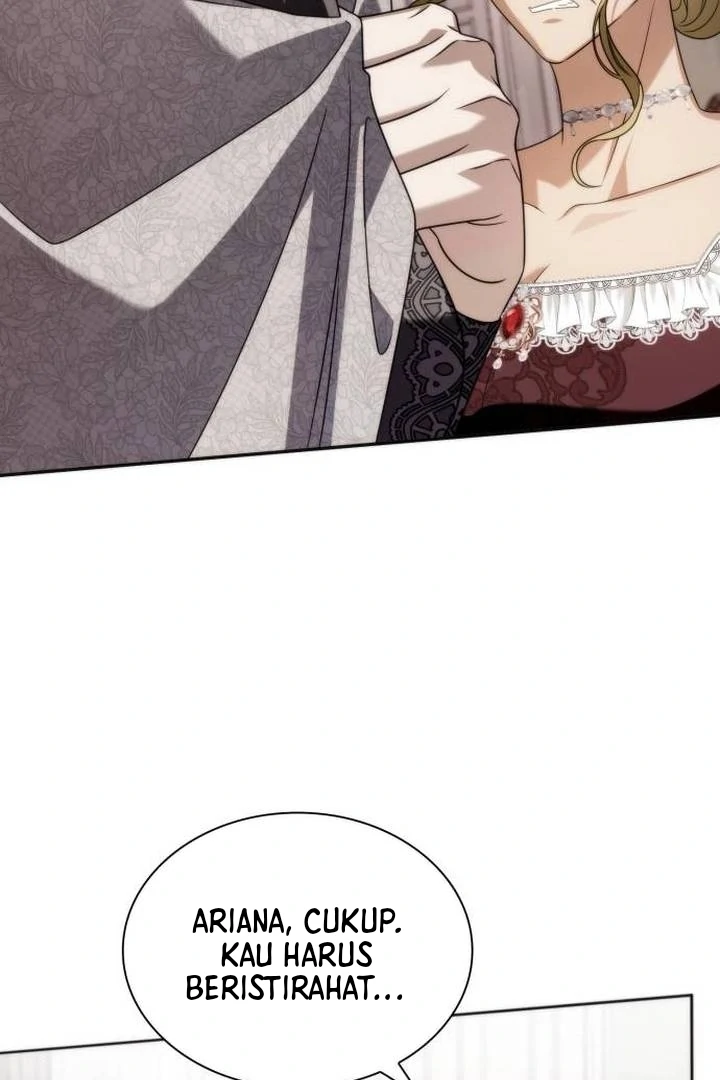 Noble in Name, Vulgar at Heart Chapter 3 Gambar 29