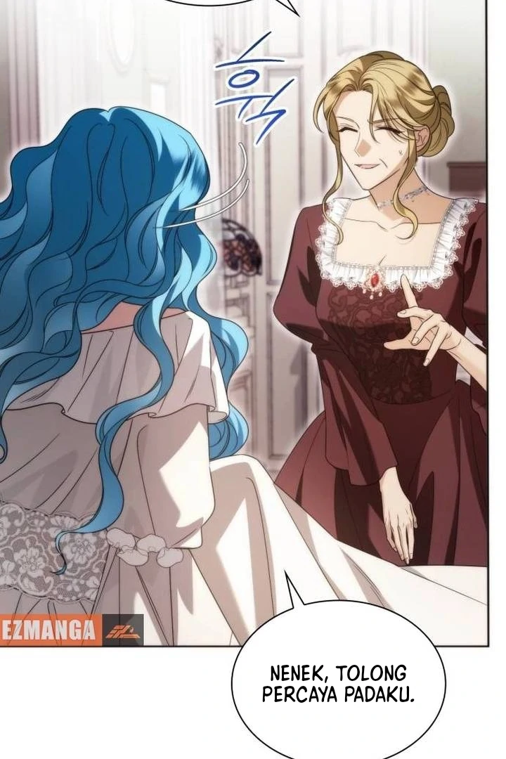 Noble in Name, Vulgar at Heart Chapter 3 Gambar 30