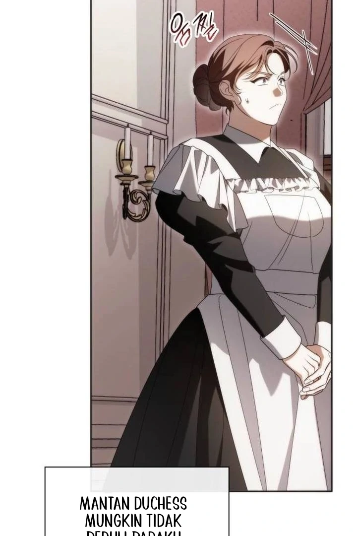 Noble in Name, Vulgar at Heart Chapter 3 Gambar 32