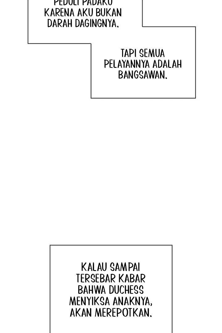 Noble in Name, Vulgar at Heart Chapter 3 Gambar 33