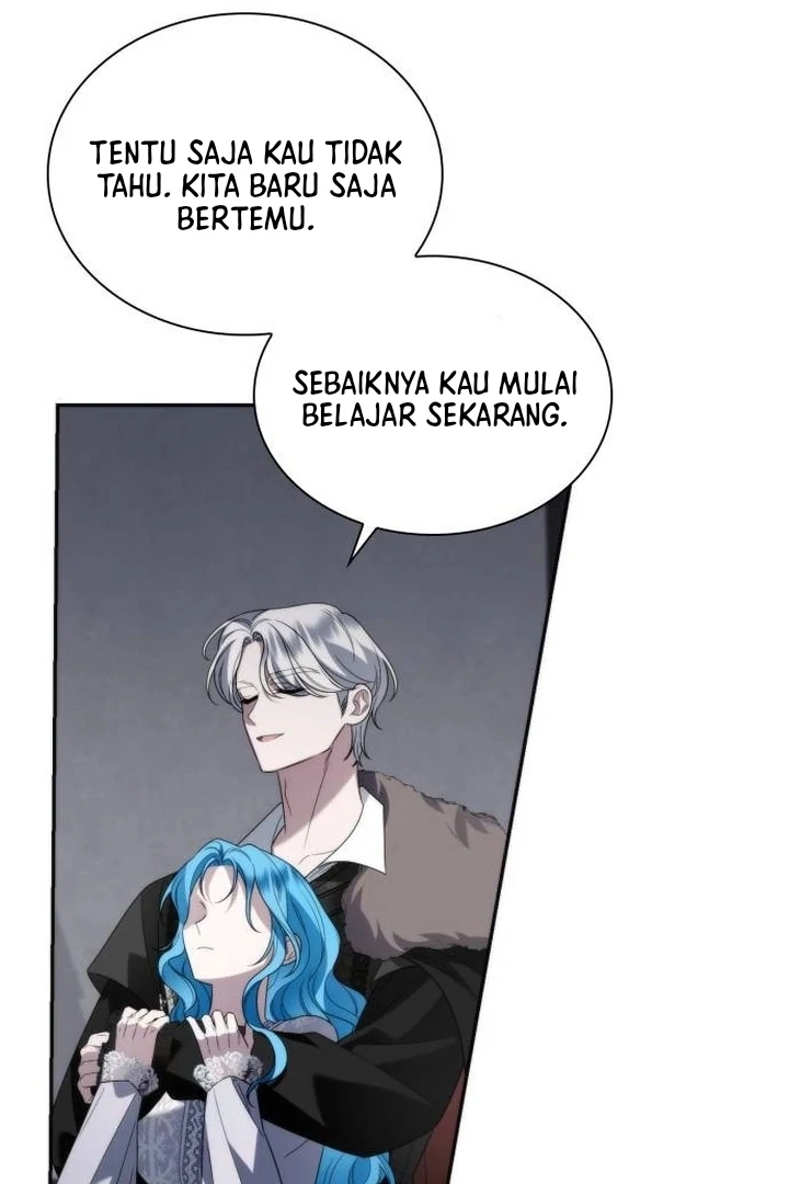 Noble in Name, Vulgar at Heart Chapter 5 Gambar 29
