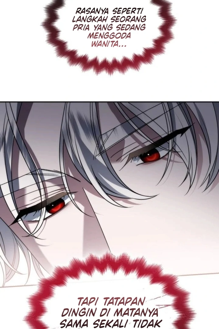 Noble in Name, Vulgar at Heart Chapter 5 Gambar 32