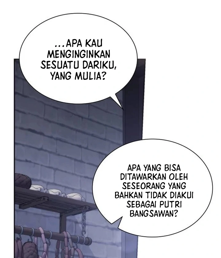 Noble in Name, Vulgar at Heart Chapter 5 Gambar 34
