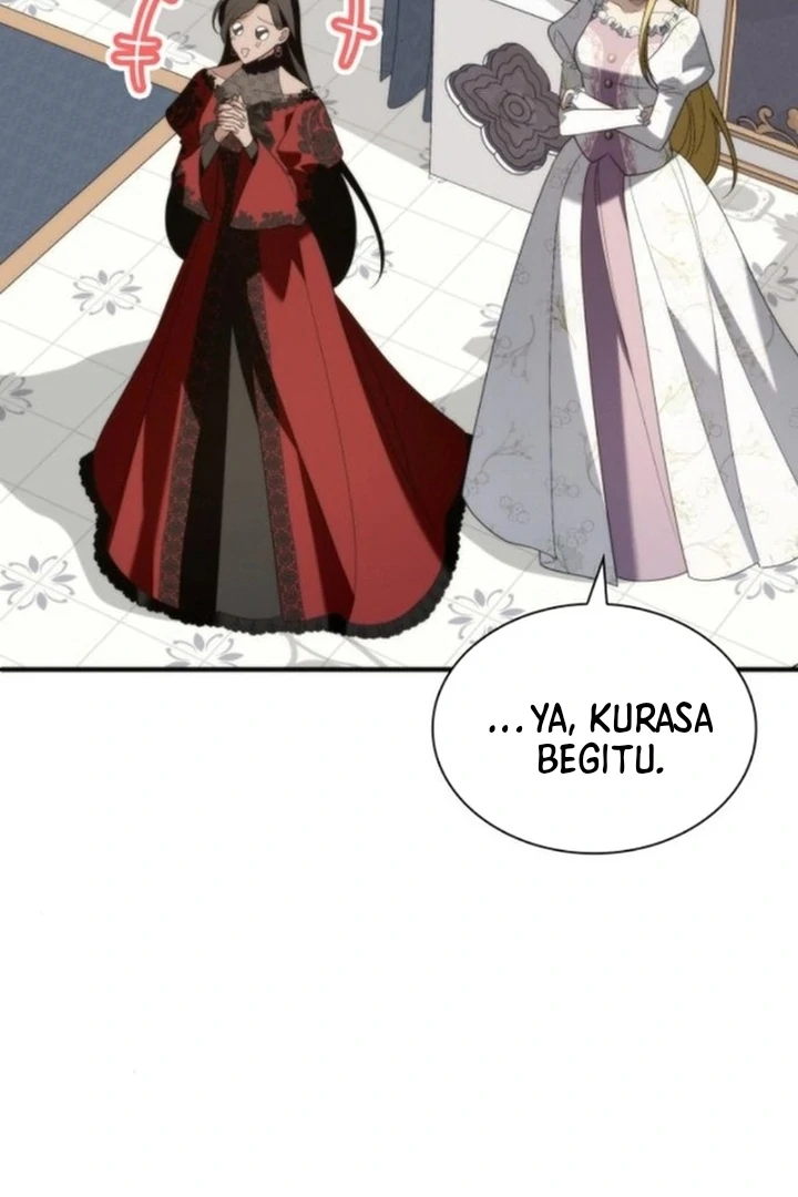 Noble in Name, Vulgar at Heart Chapter 6 Gambar 30