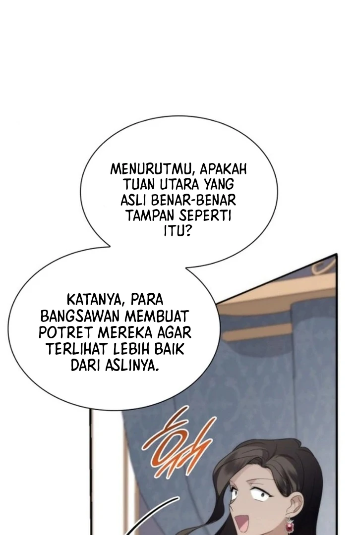 Noble in Name, Vulgar at Heart Chapter 6 Gambar 31