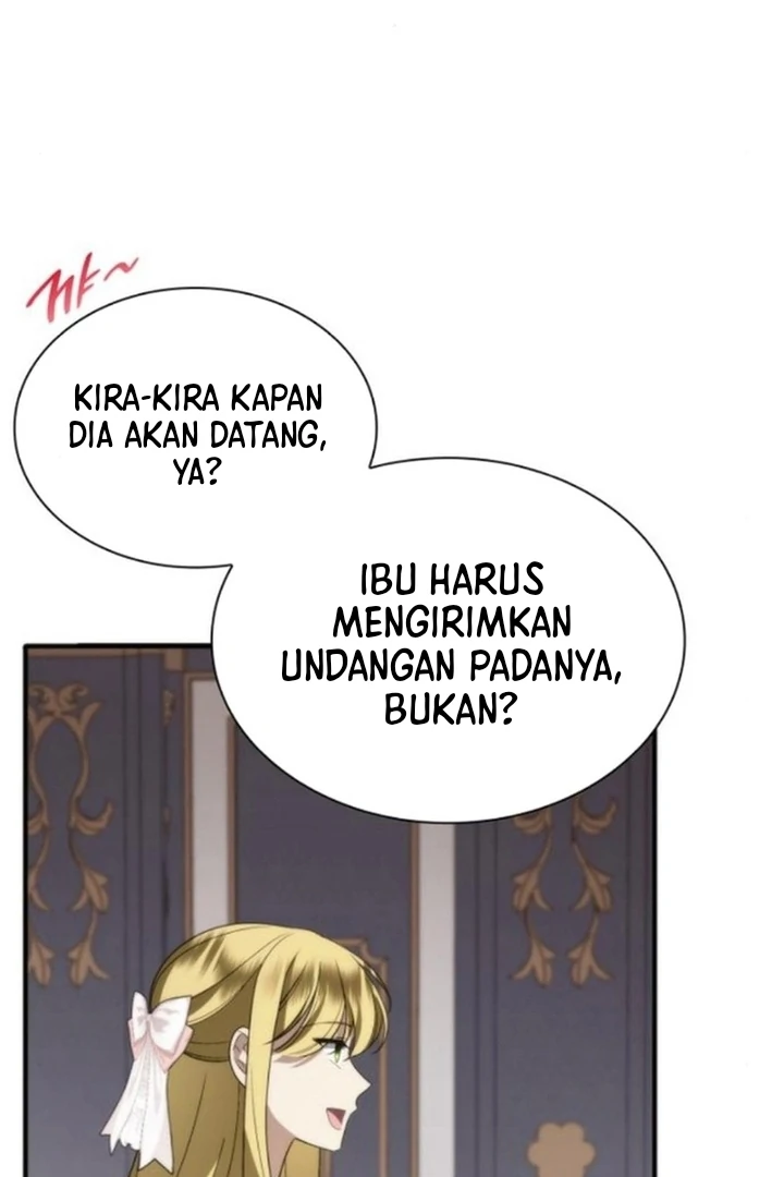 Noble in Name, Vulgar at Heart Chapter 6 Gambar 34