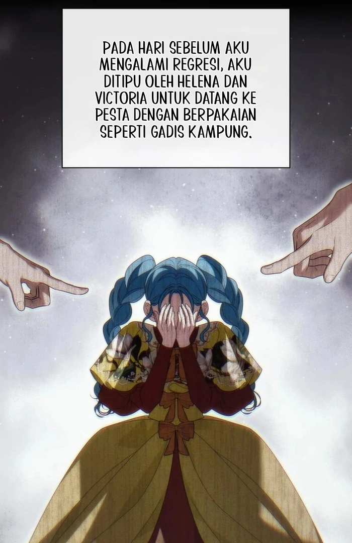 Noble in Name, Vulgar at Heart Chapter 8 Gambar 27