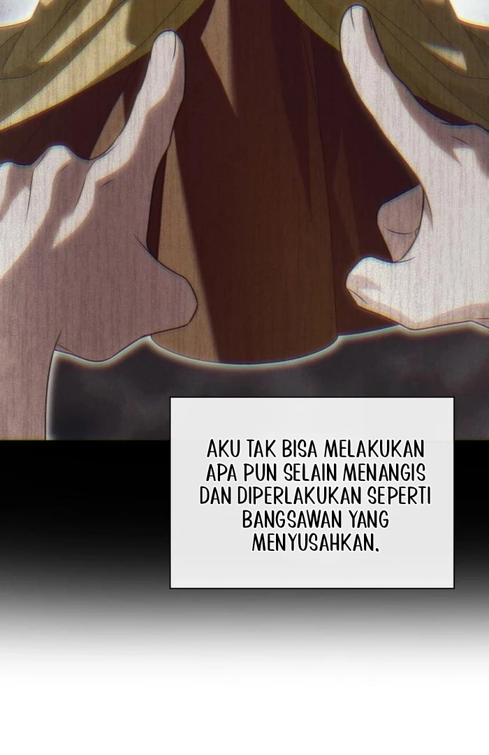 Noble in Name, Vulgar at Heart Chapter 8 Gambar 28