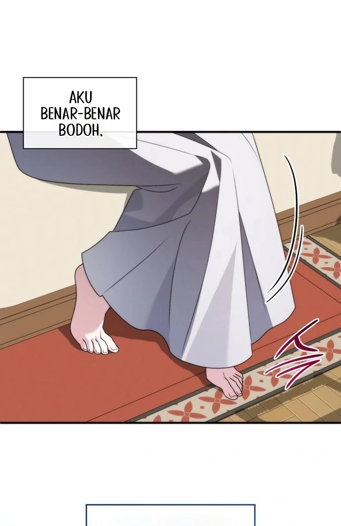 Noble in Name, Vulgar at Heart Chapter 8 Gambar 29