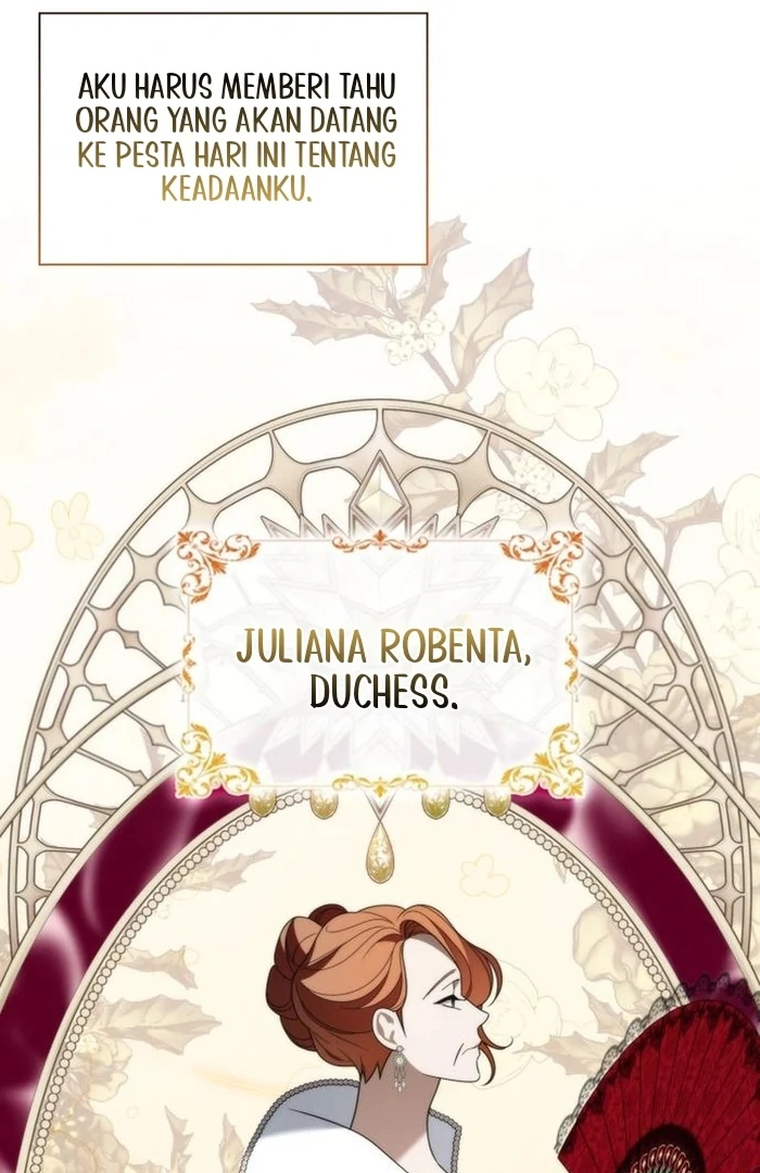Noble in Name, Vulgar at Heart Chapter 8 Gambar 32