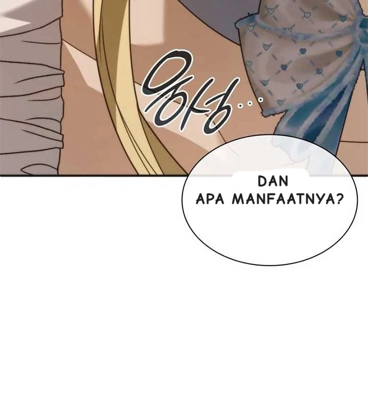Noble in Name, Vulgar at Heart Chapter 9 Gambar 38