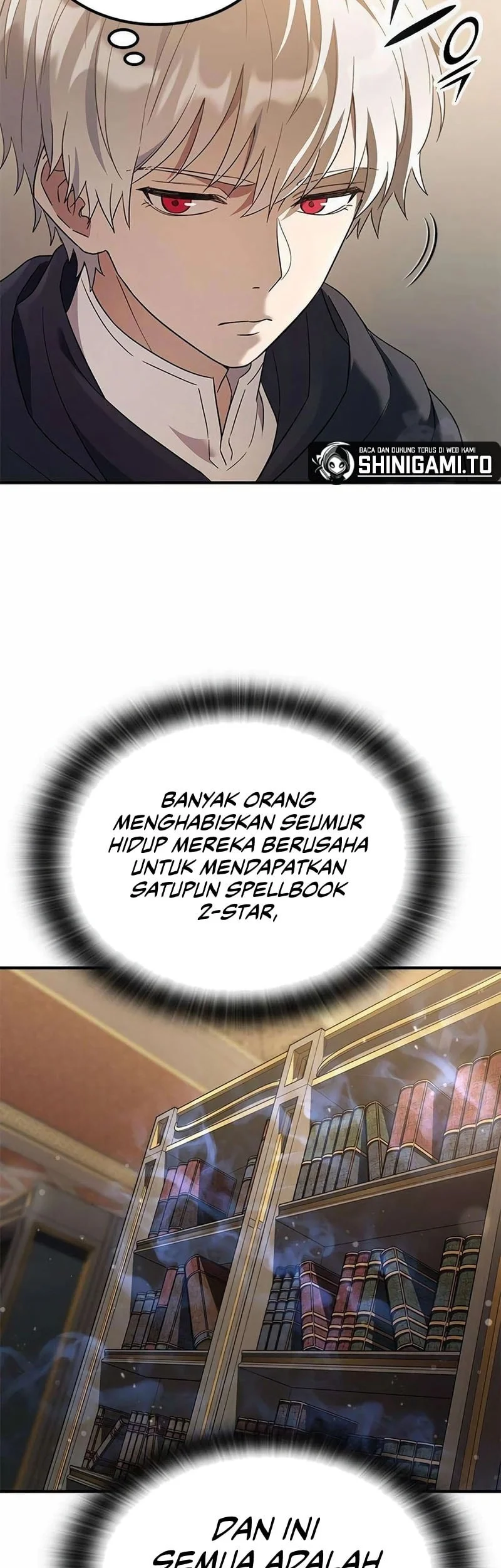 Noble Lady Reformation Guide Chapter 10 Gambar 21