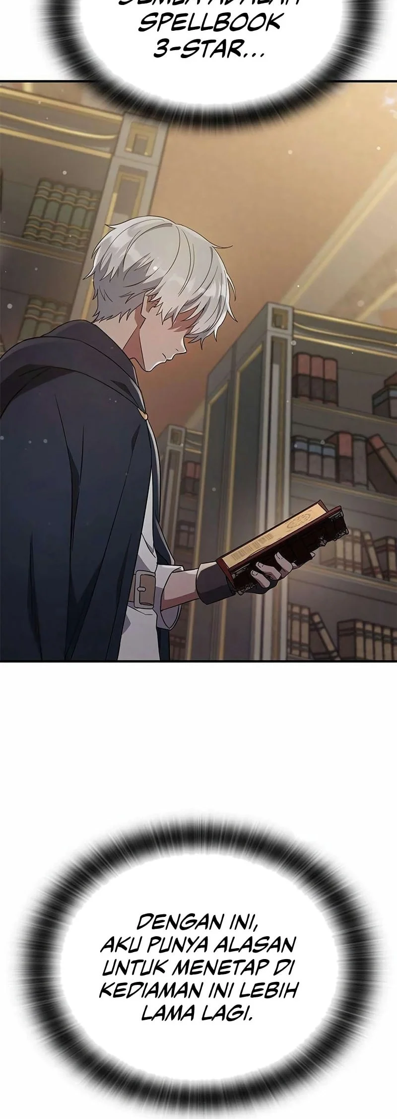 Noble Lady Reformation Guide Chapter 10 Gambar 22