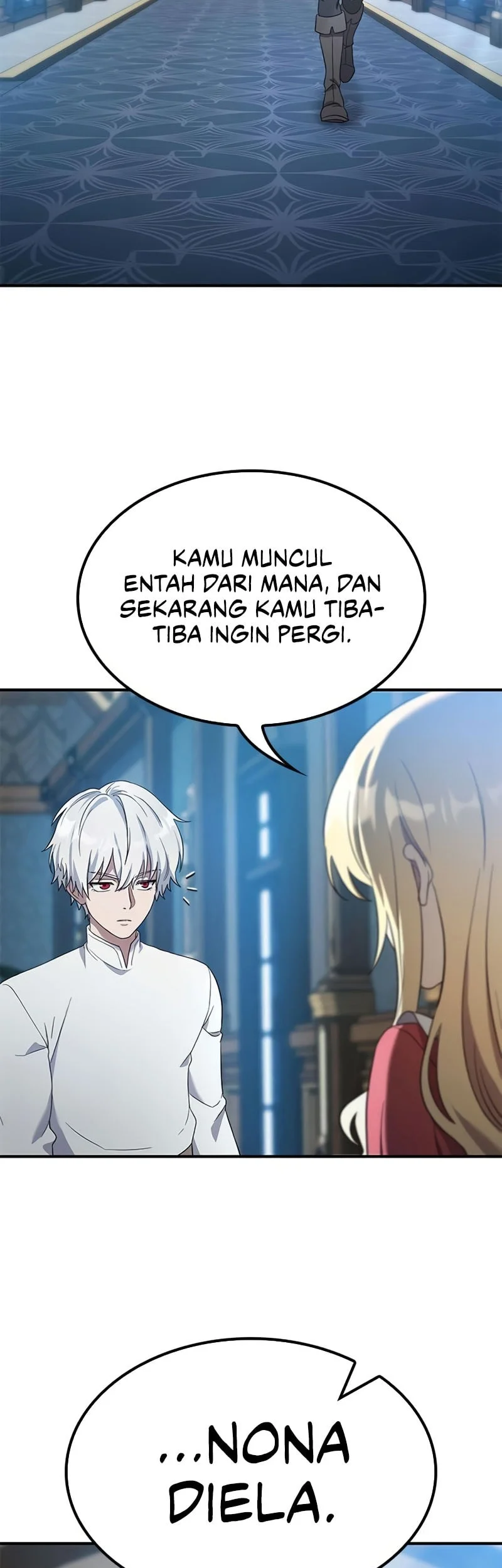 Noble Lady Reformation Guide Chapter 12 Gambar 16