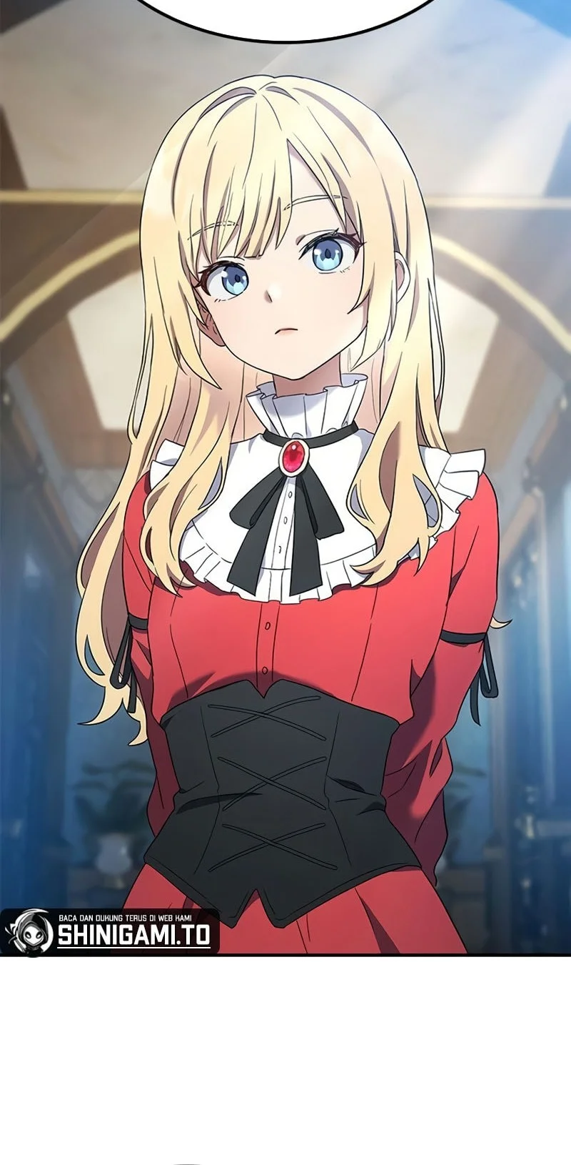 Noble Lady Reformation Guide Chapter 12 Gambar 17