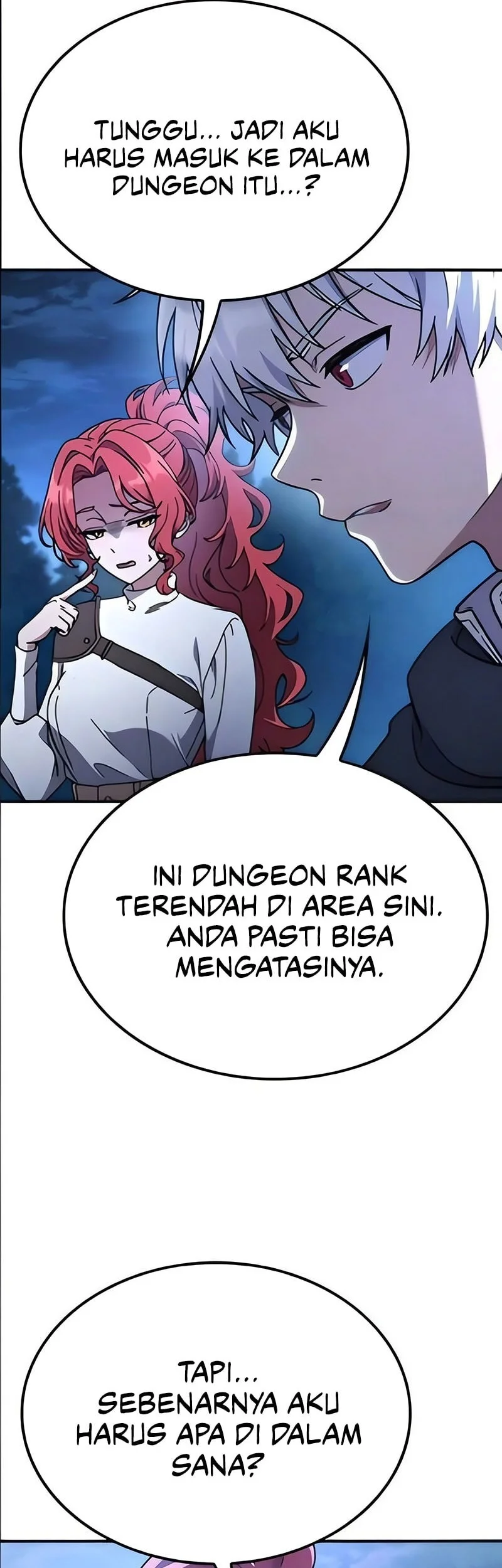 Noble Lady Reformation Guide Chapter 18 Gambar 19