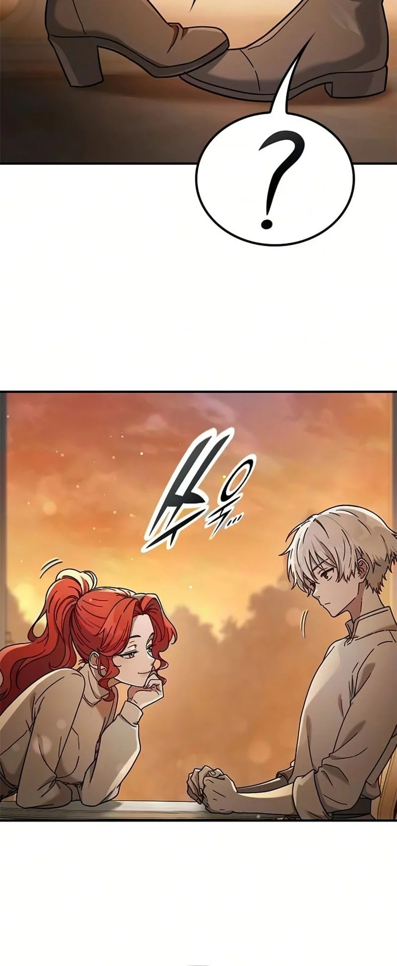 Noble Lady Reformation Guide Chapter 23 Gambar 17