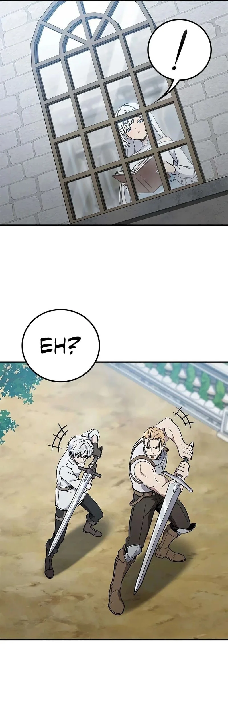 Noble Lady Reformation Guide Chapter 30 Gambar 14