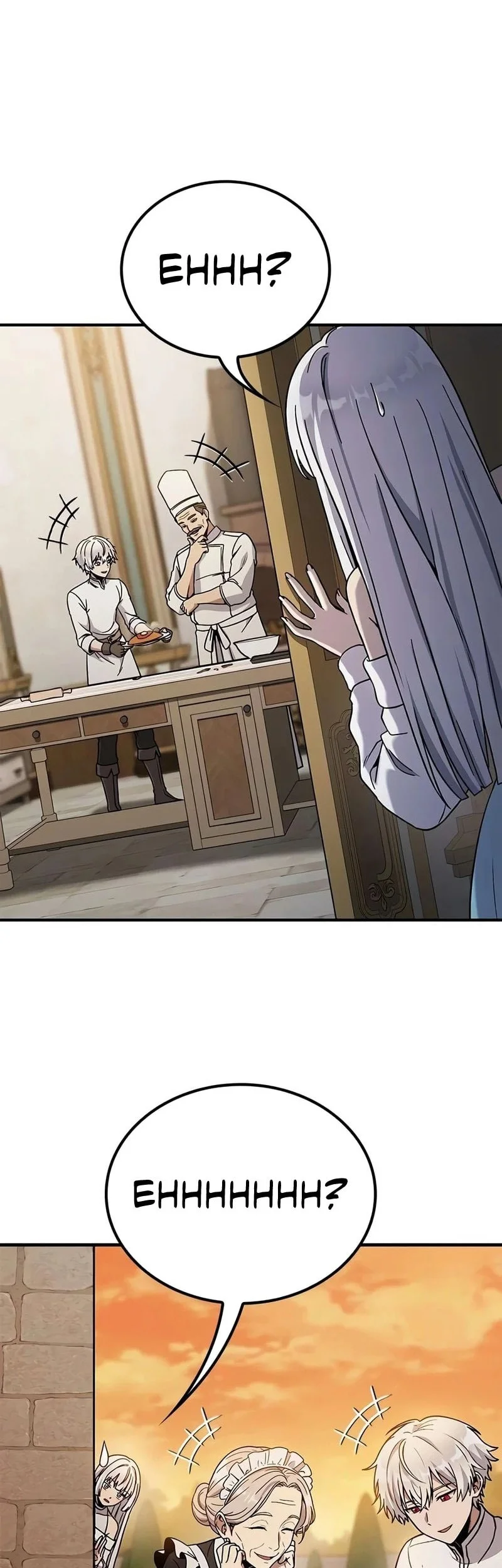 Noble Lady Reformation Guide Chapter 30 Gambar 15