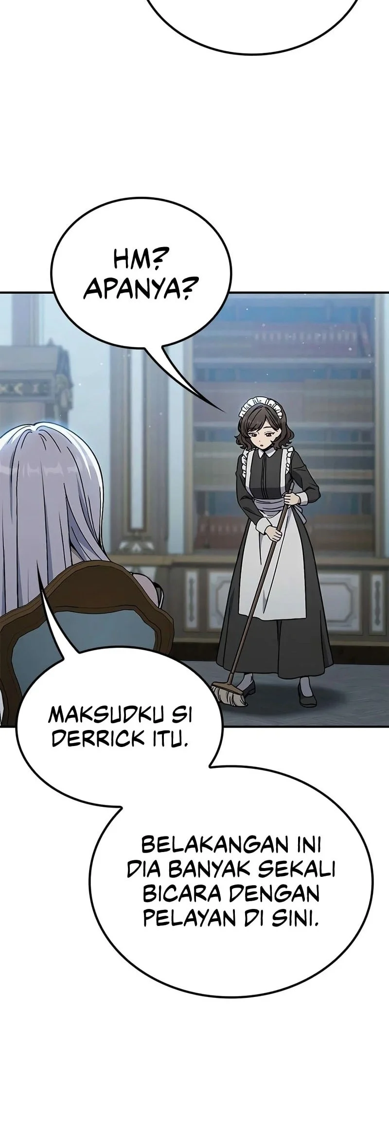 Noble Lady Reformation Guide Chapter 30 Gambar 17