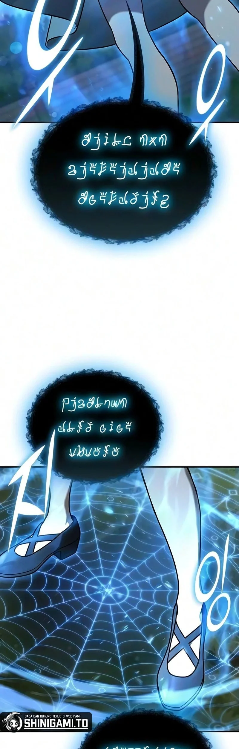 Noble Lady Reformation Guide Chapter 33 Gambar 16
