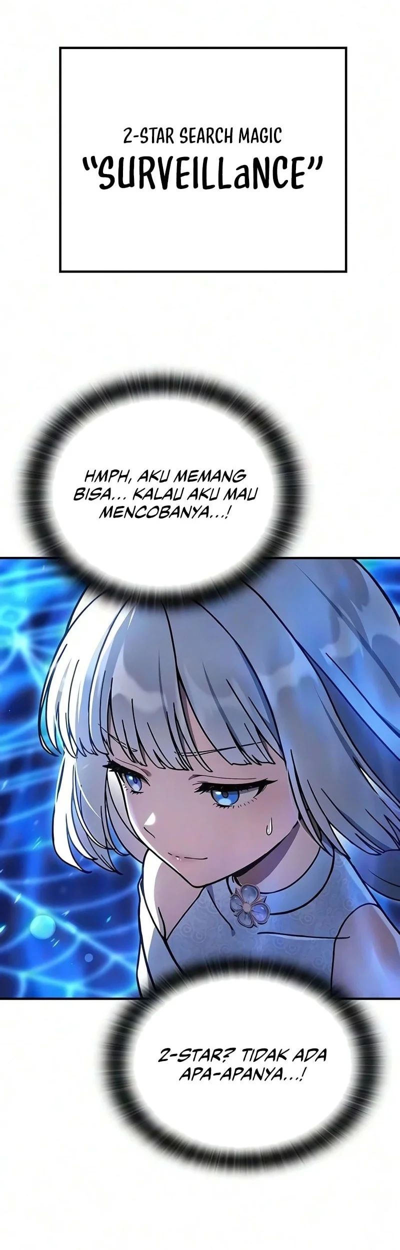 Noble Lady Reformation Guide Chapter 33 Gambar 19