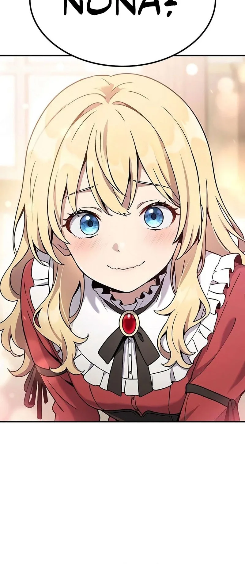 Noble Lady Reformation Guide Chapter 34 Gambar 13