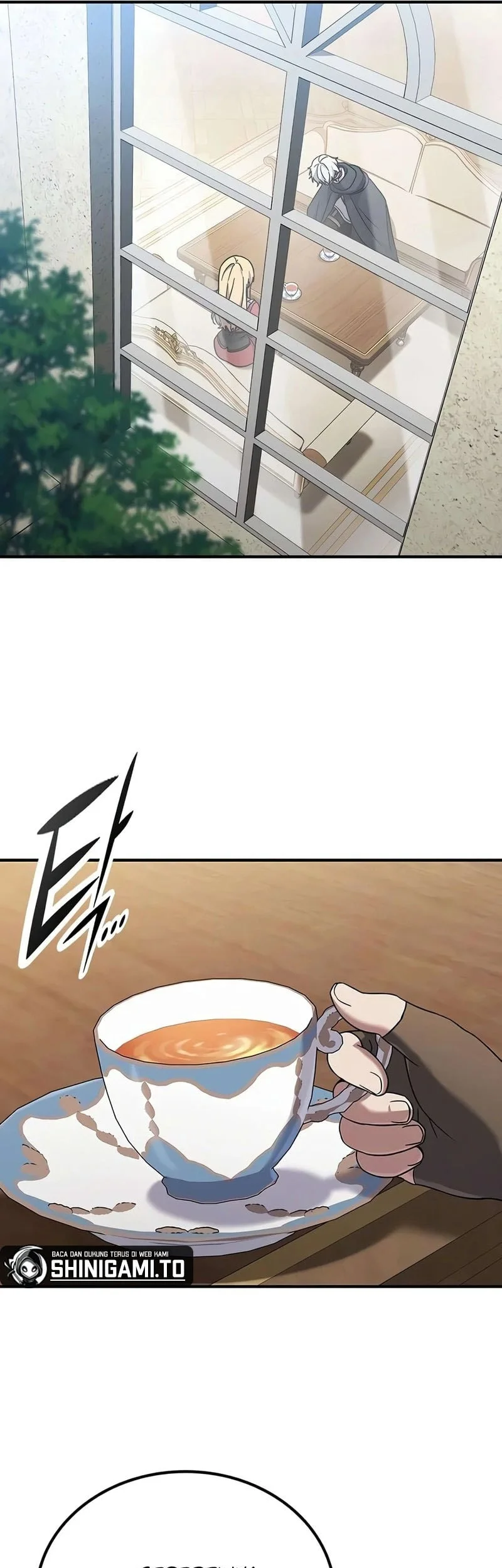 Noble Lady Reformation Guide Chapter 34 Gambar 14