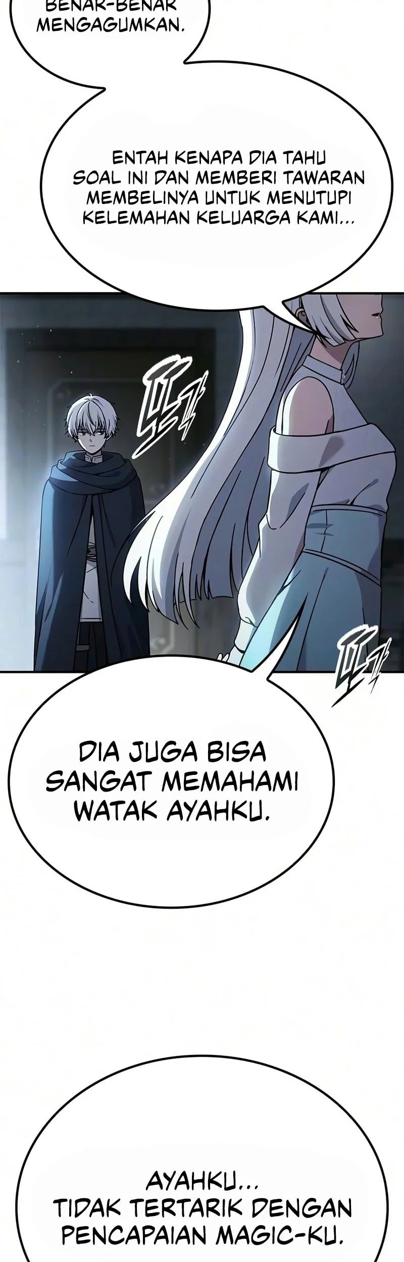 Noble Lady Reformation Guide Chapter 35 Gambar 15