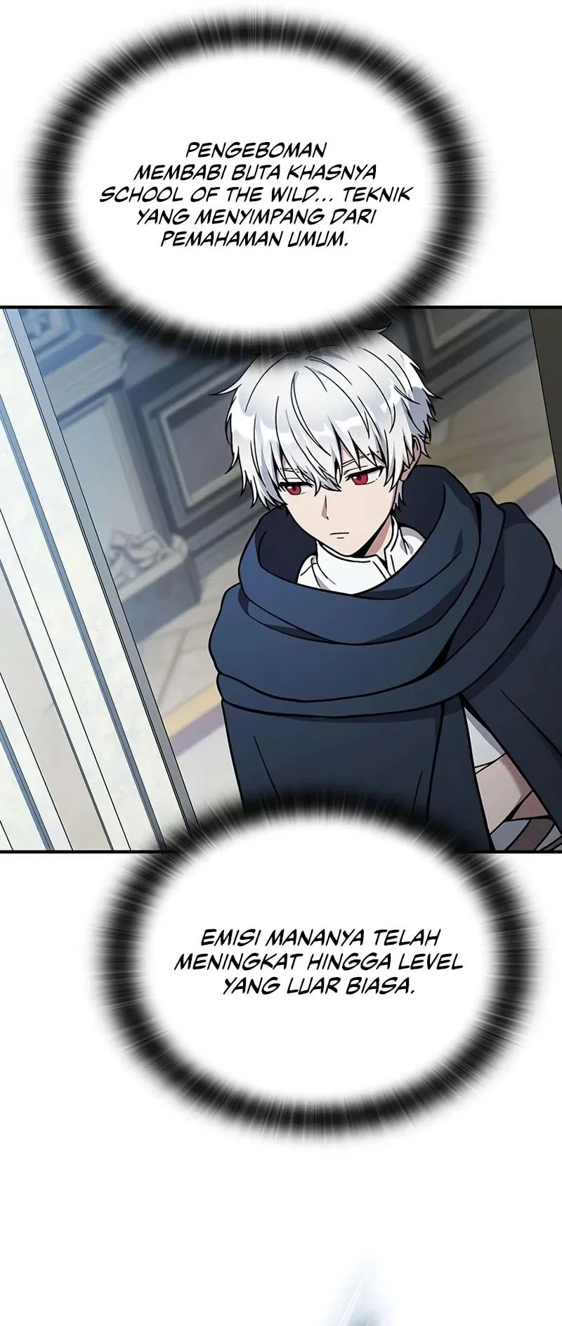 Noble Lady Reformation Guide Chapter 36 Gambar 17