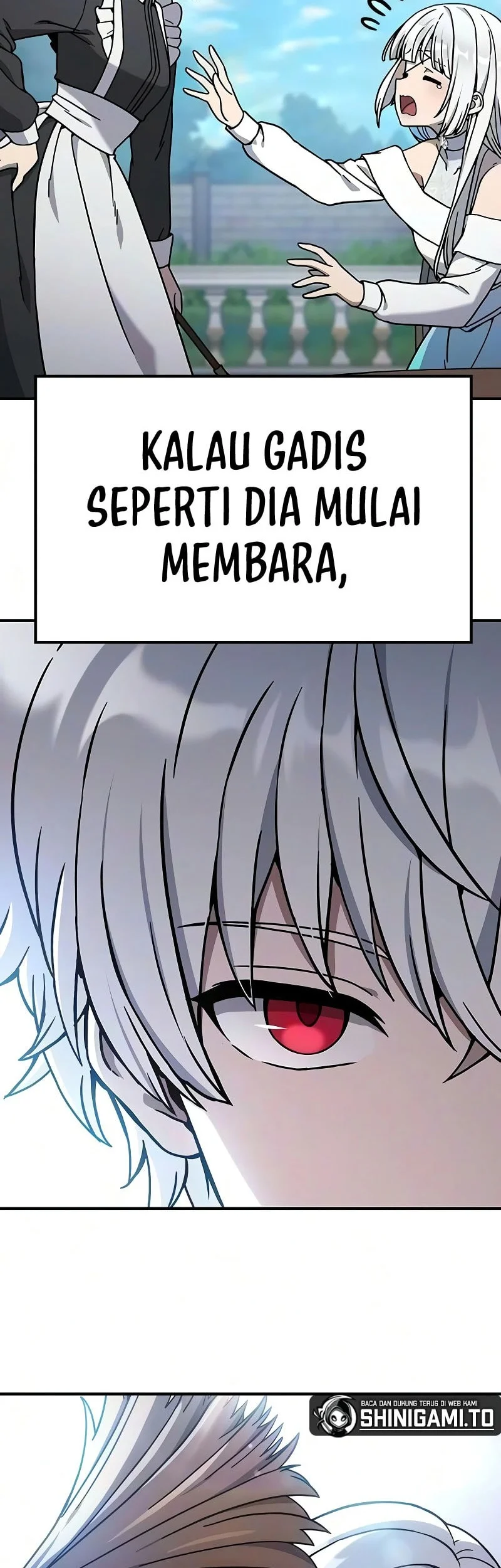 Noble Lady Reformation Guide Chapter 37 Gambar 16