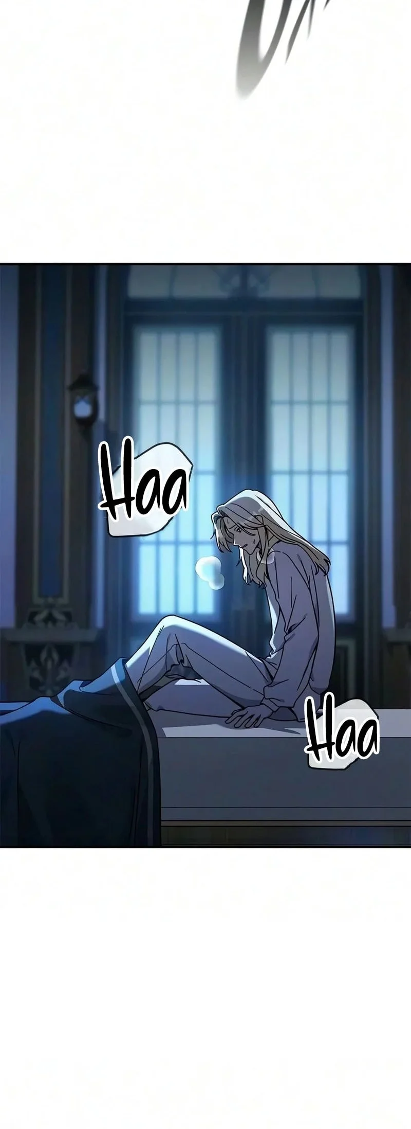 Noble Lady Reformation Guide Chapter 39 Gambar 18