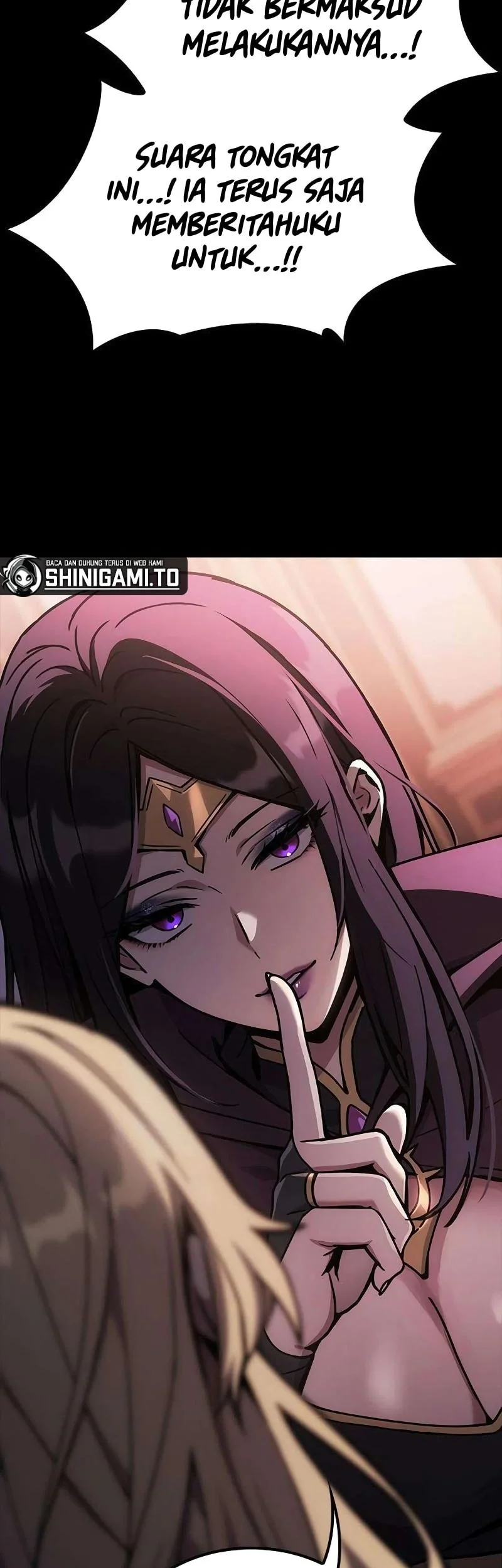 Noble Lady Reformation Guide Chapter 45 Gambar 16