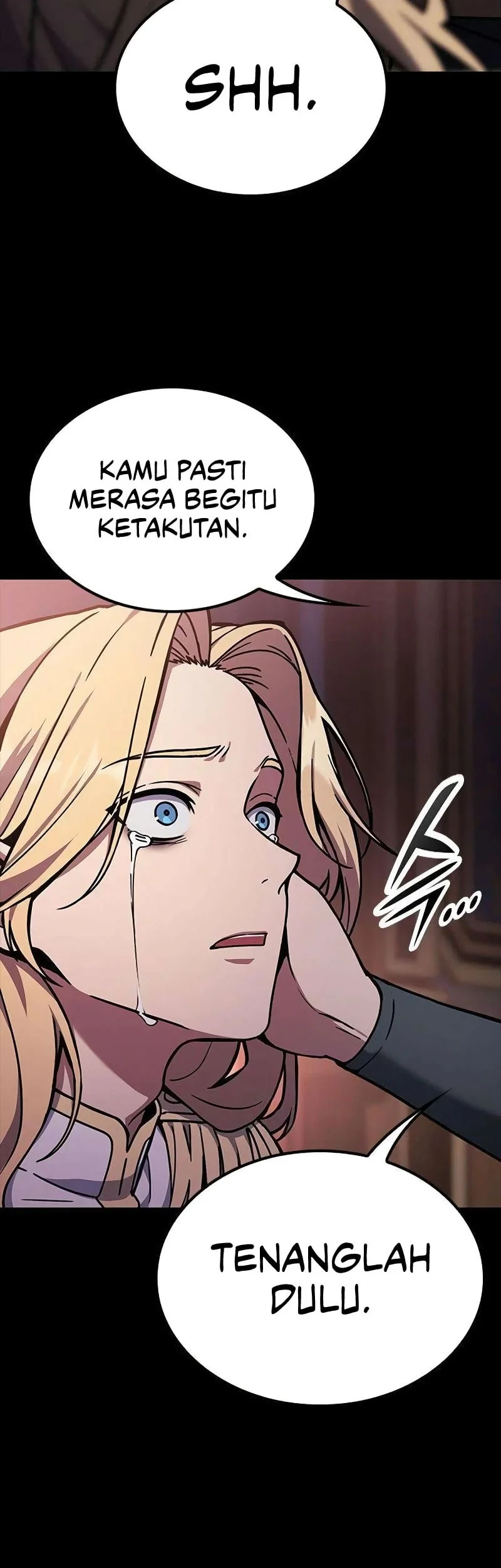 Noble Lady Reformation Guide Chapter 45 Gambar 17