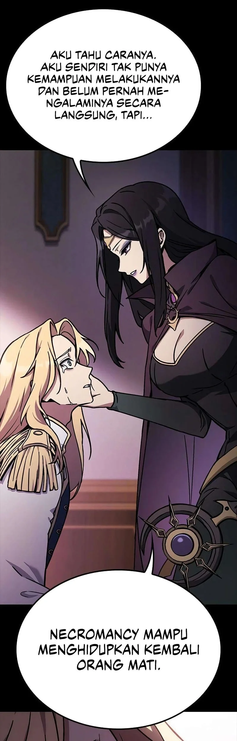 Noble Lady Reformation Guide Chapter 45 Gambar 18