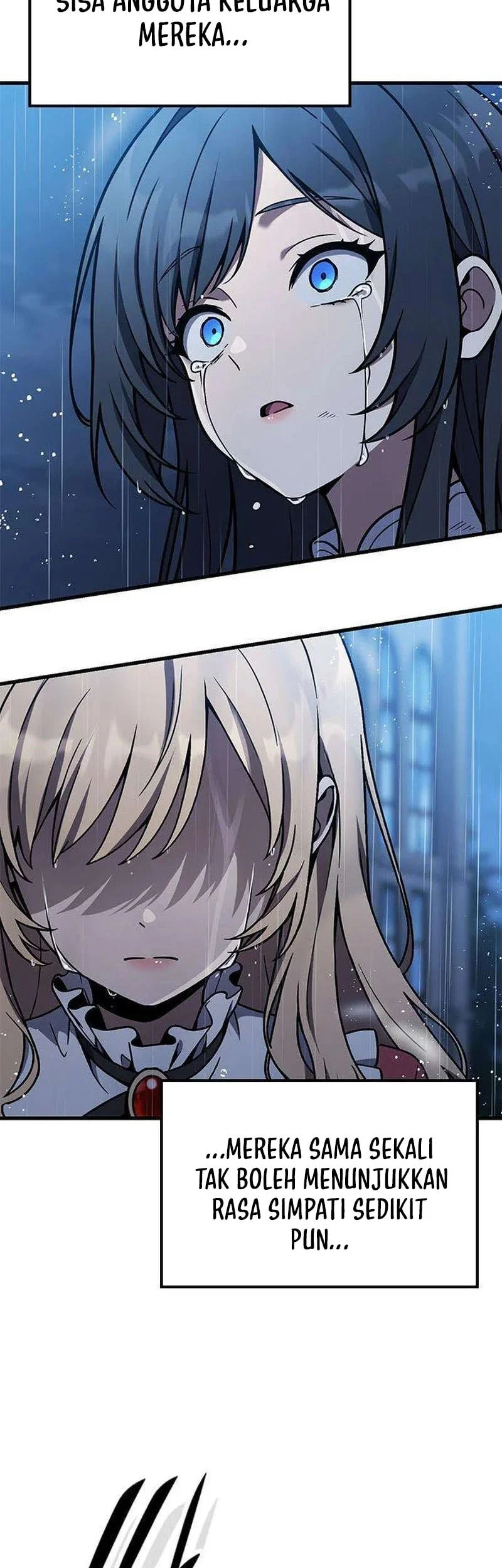 Noble Lady Reformation Guide Chapter 47 Gambar 16