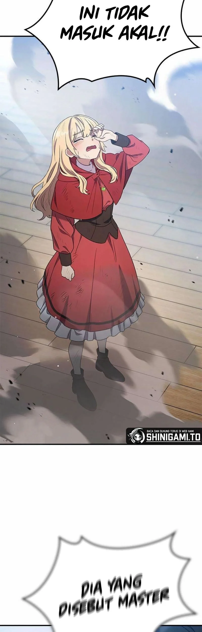 Noble Lady Reformation Guide Chapter 9 Gambar 17
