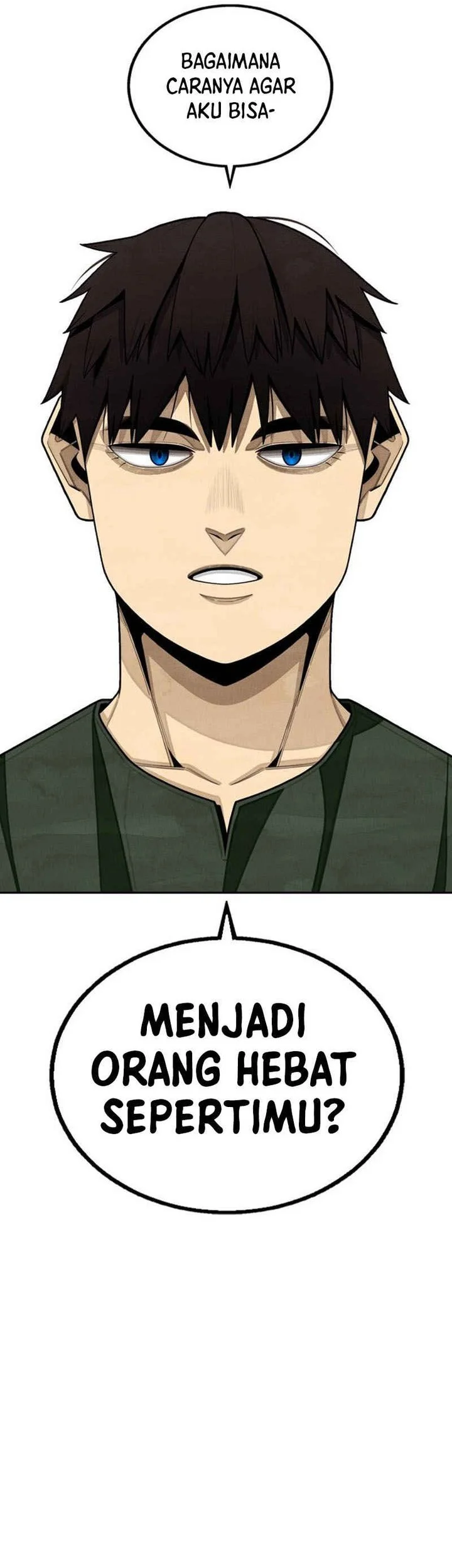 Not Over Chapter 1 Gambar 18