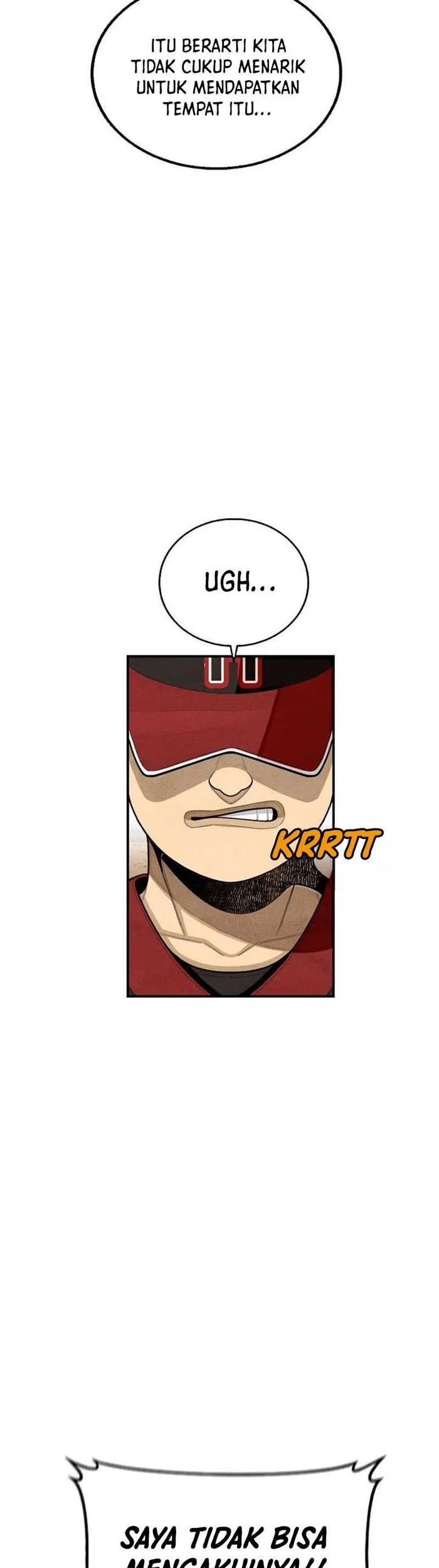 Not Over Chapter 11 Gambar 15