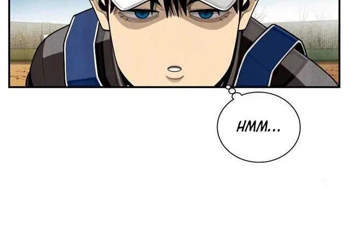 Not Over Chapter 15 Gambar 16