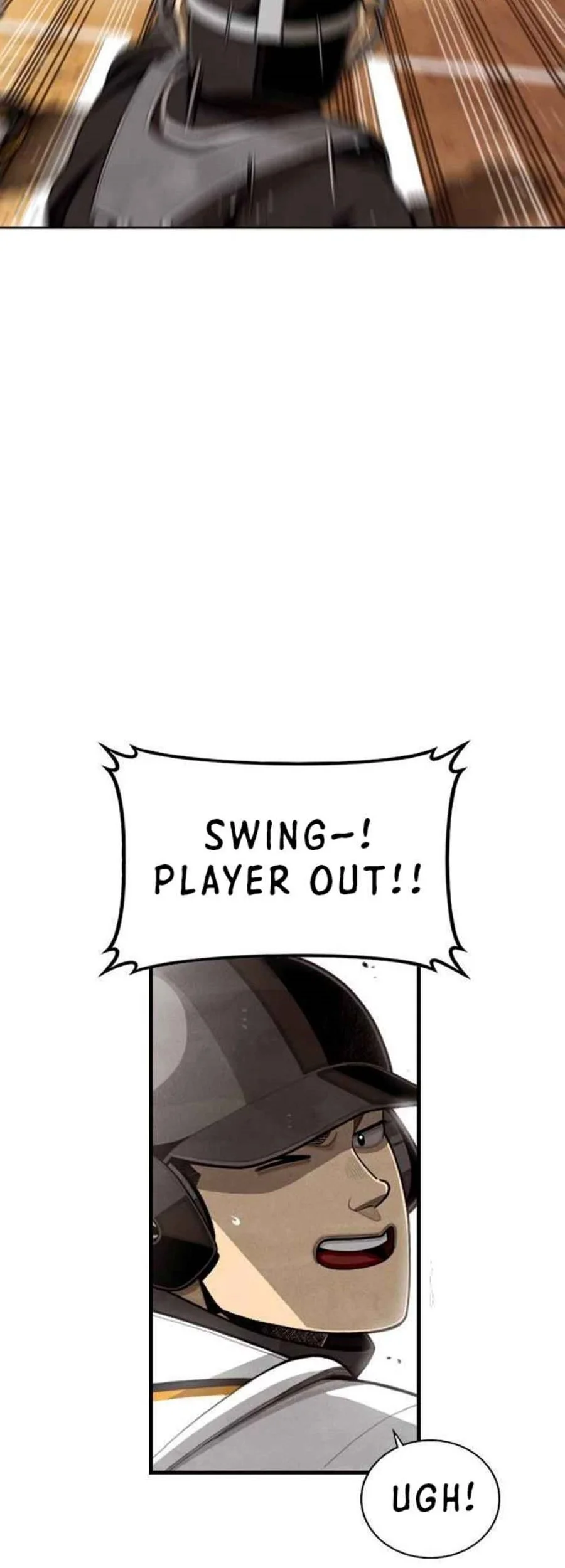 Not Over Chapter 29 Gambar 14